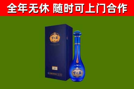 包头回收梦之蓝M6